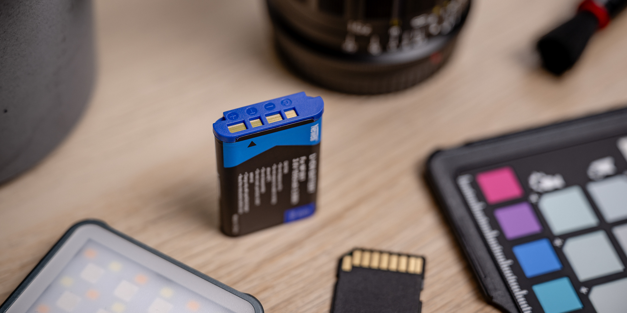 Newell SupraCell NP-BX1 Battery for Sony - Newell Pro - Camera